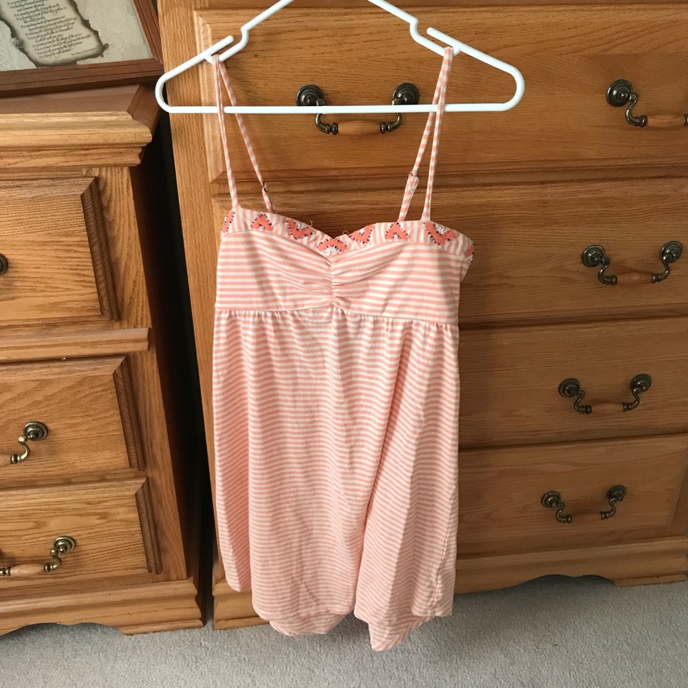 Roxy Dress!
